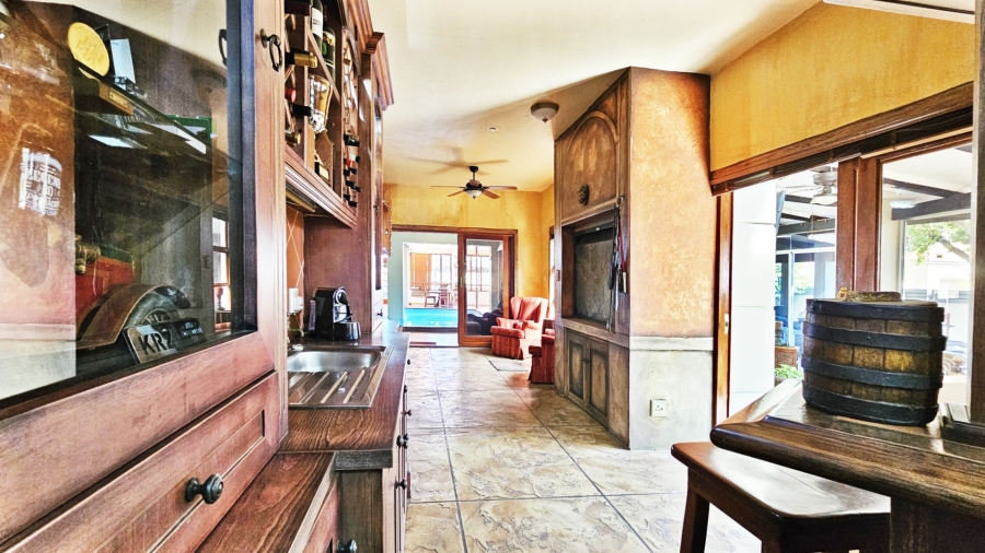 4 Bedroom Property for Sale in Maraldi Estate Free State